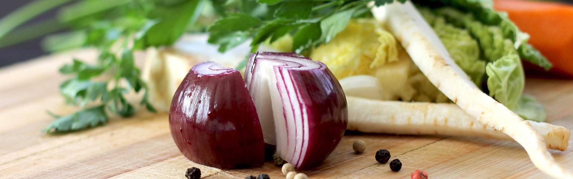 品味自然好味道